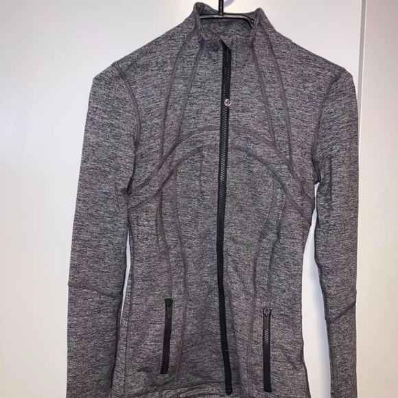 Lululemon  Define Jacket - Picture 1 of 4